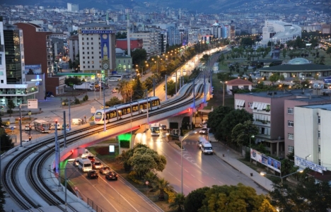 Yabancı yatırımcı Adana ve Samsun'dan ev aldı!