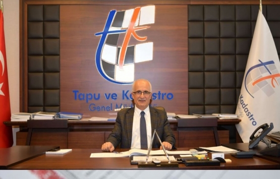 Tapuda sahteciliğin önüne geçilecek!