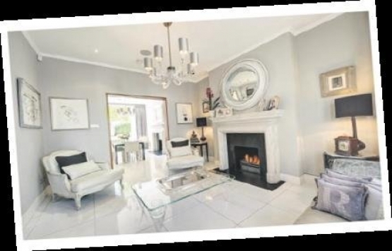 Tarkan Londra’da 54 milyon liralık ev baktı!