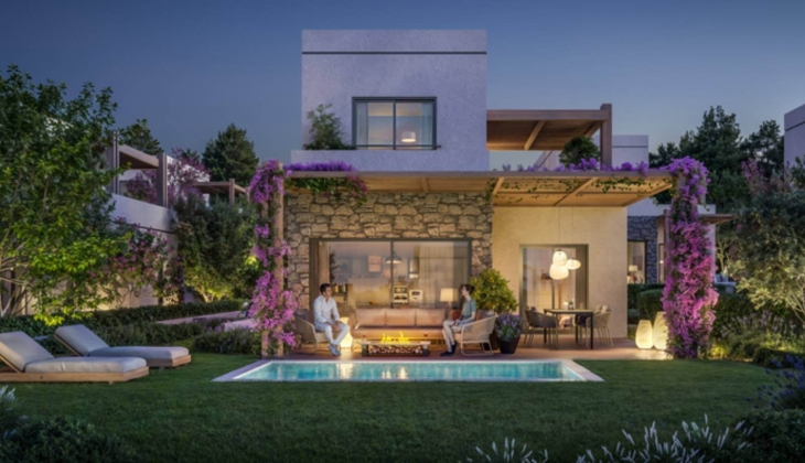 Tahincioğlu Nidapark Çamlık ta 1,99 vade farkıyla 24 ay taksit fırsatı!