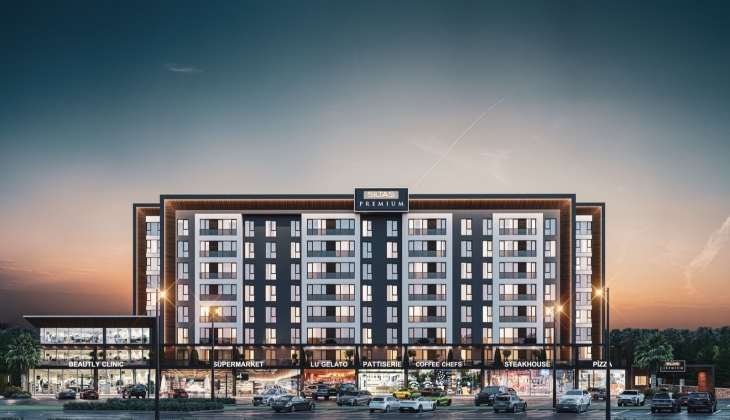 Siltaş Premium nerede? Siltaş Premium’da kaç konut var? Satışlarda kampanya var mı?