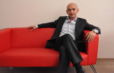 Ofis dünyasında yeni trendler!