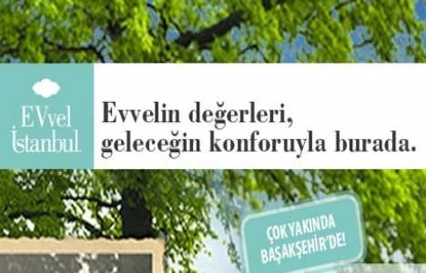 Emlak Konut Evvel İstanbul değerleme raporunu yayınladı!