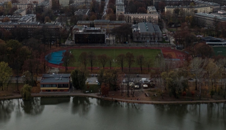 Pasif binalar, iklim değişikliğiyle mücadelede aktif rol oynuyor!