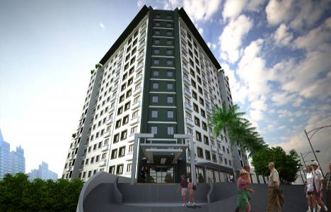 Kulvar Residence fiyat