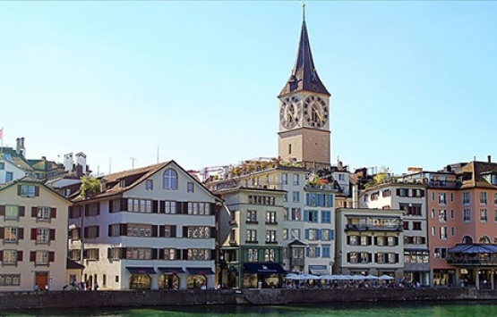 AB İsviçre'yi vergi cennetleri listesinden çıkartıyor mu?