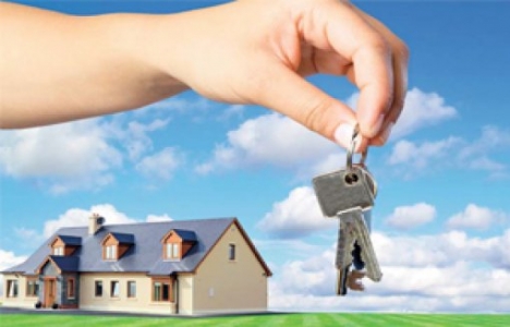 Kiralık konut sayısı Mayıs ayında yüzde 14.11 arttı!