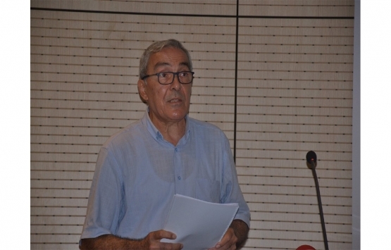 Kanal İstanbul için tüyler ürperten açıklama: Yapılırsa İstanbul için intihar olur!