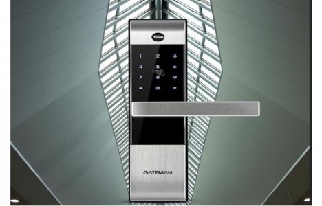 Yale Kilit 15-16 Aralık'ta iç mimarlarla buluşuyor!