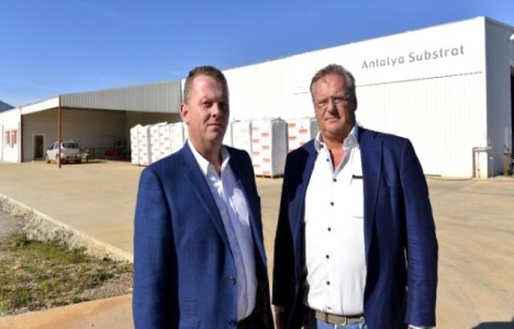 Kepez'deki Van Der Knaap yıkılacak mı?