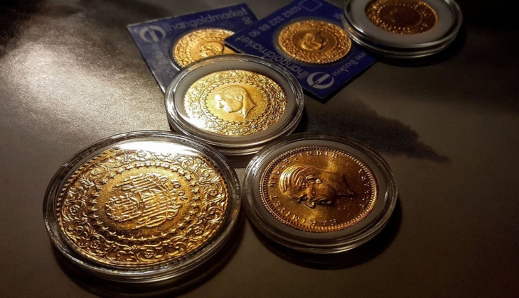 Gram altın 2 bin lira! Doları adım adım bilen Selçuk Geçer tir tir titretti