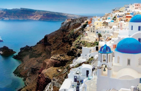 Yunanistan'ın adaları satılıyor mu?