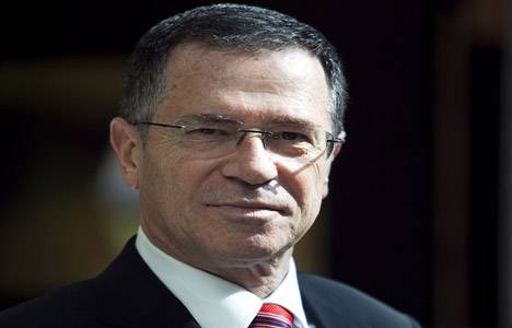 Mahmut Metin Gültekin Yılın AVM Müdürü ödülünü aldı!