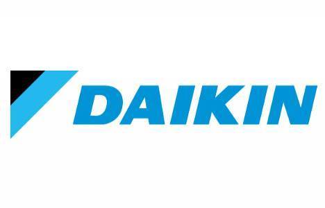 Daikin 100 milyon dolarlık yatırımla merkezi klima üretecek!