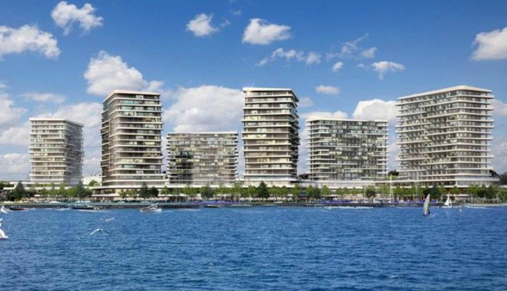 TOBB Yedi Mavi de yüzde 50 peşinat 60 ay vade kampanyası için son üç gün! 