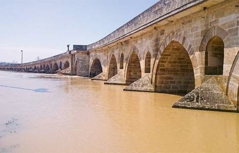 Uzunköprü aydınlatılacak!