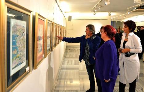 Beyoğlu Sanat Galerisi