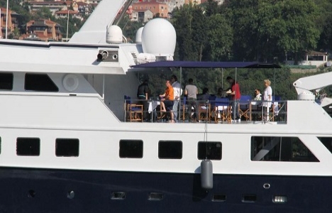 İşte Ağaoğlu nun 6.lüks yatı!