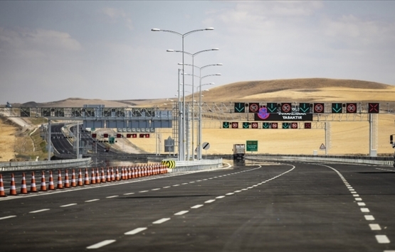 Adil Karaismailoğlu: Akıllı otoyolların sayısı artacak!