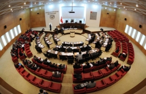 Belediye Meclisi Çalışma Yönetmeliği