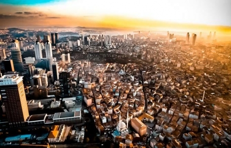 istanbul hemen teslim daire