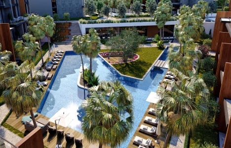 Landor Gaziemir de 435 bin TL ye! Yeni proje!