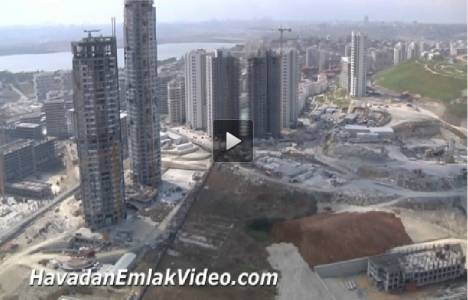 Terrace Tema Atakent