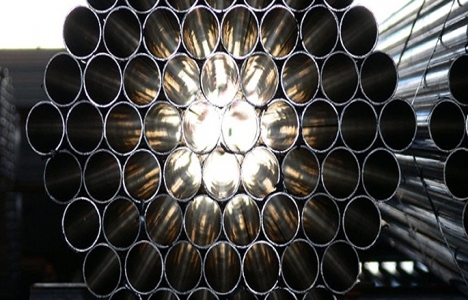 Çelik boru sektöründe hammadde sıkıntısı yaşanıyor!