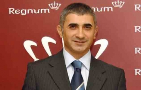 Ufuk Öztürk'ten yeni şirket!