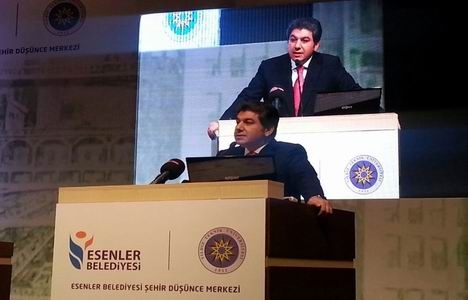 Tevfik Göksu: İstanbul kendini dönüştürüyor!