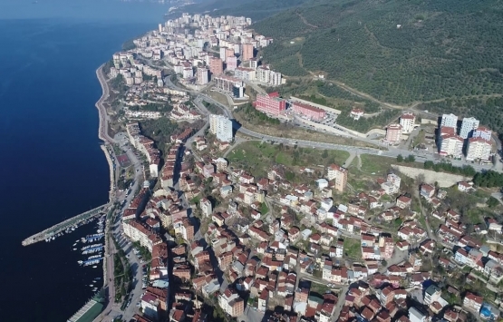 Gemlik'te Doğu Planları sorunu çözüme kavuştu!