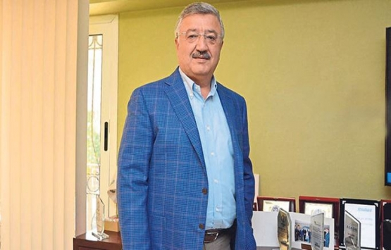 İzmirli inşaat sektör temsilcileri 2019 dan umutlu!