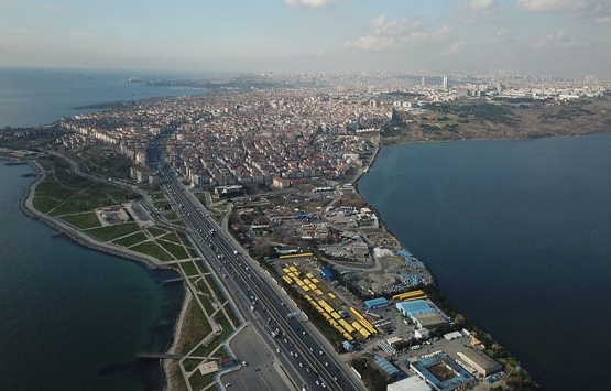 Kanal İstanbul yeniden tartışılmaya başlandı!