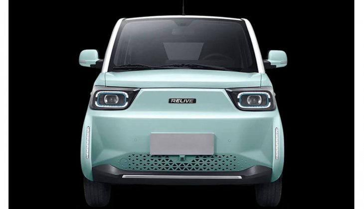 Relive BAW01 lansmana özel 544 bin 995 TL ye! Türkiye’nin en ucuz elektrikli otomobili satışta!