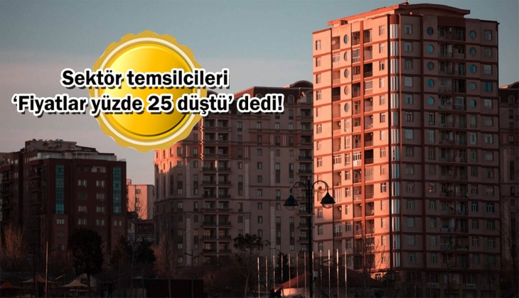Maslak'ta 3+1 ev 60 bin, Ümraniye'de 3+1 ev 46 bin TL'ye kiralanıyor! Kiralar gerçekten düştü mü?