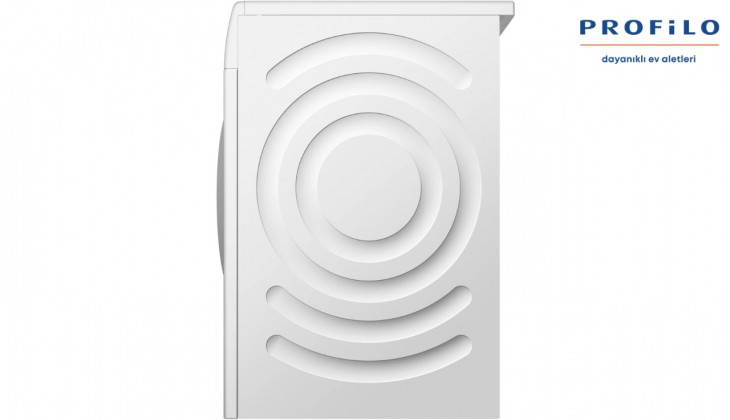 Profilo CMU12T91TR Çamaşır Makinesi Teknosa’da 3 ve 6 taksit imkânıyla satışa sunuldu!