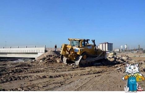 Ankapark açılış tarihi için böyle hazırlanıyor!