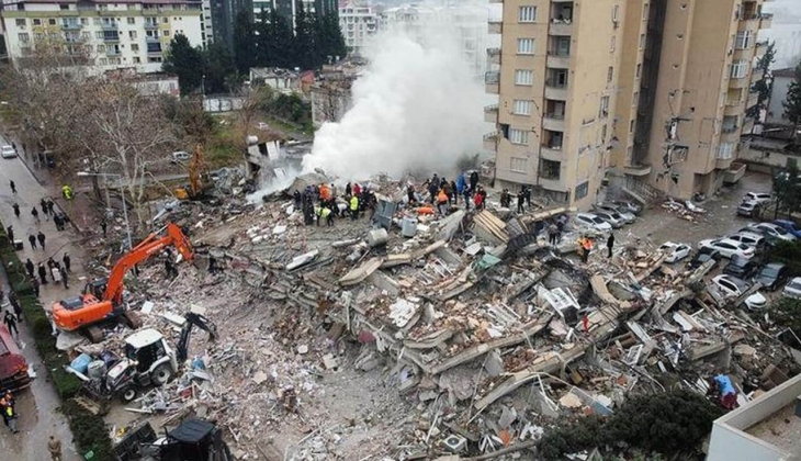 Bir destekte deprem bölgesindeki kiracılara geldi! 60 bin lira yardım yapılacak