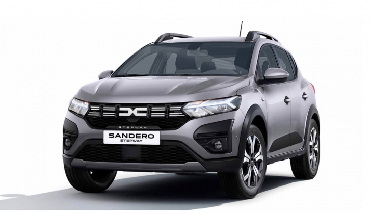 Dacia Sandero Stepway e 2 aydır zam yok! Araç alacaklara büyük kredi fırsatı! Hemen bakın!