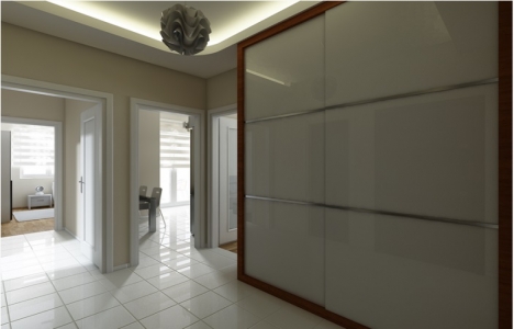 Yeni Sultan Konakları 2 Ankara Evleri 150 bin TL ye!