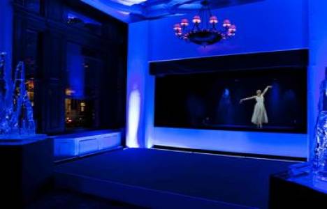 Konutta 3 boyut dönemi başlıyor!