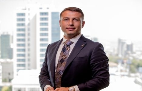 Yabancıya konut satışıyla inşaat sektörüne kan gelecek!