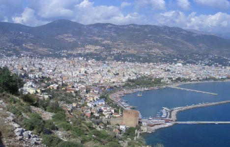 Antalya Gazipaşa'da emlak fiyatları patladı!