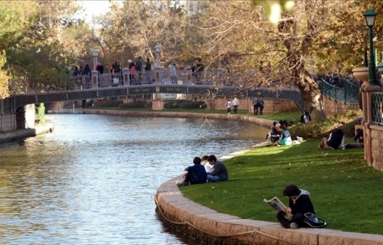Eskişehir de deprem riski yüksek: Yerleşim olmayan yerler imara açılmamalı!
