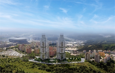 Nidapark Seyrantepe resimleri!