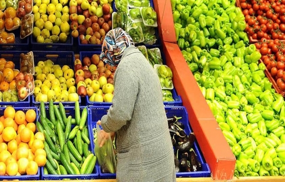 Tüketici güven endeksi eylülde 79,7 oldu!