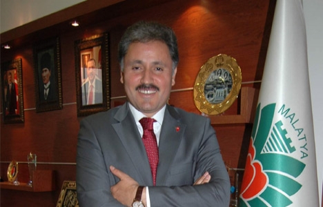 Ahmet Çakır malatya projeleri