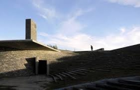 SGMSTUDİO Sancaklar Camii'nin dört mevsimini filmleştirdi!