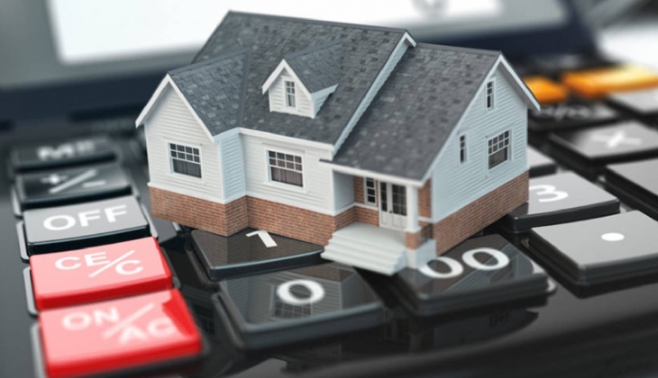 Konutlara ağır vergi yükleri geliyor...