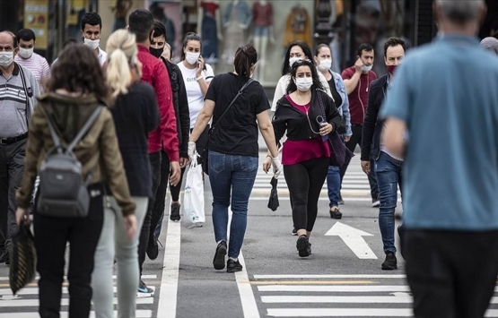 Salgının ikinci dalgası Euro Bölgesi ni son çeyrekte küçültecek!